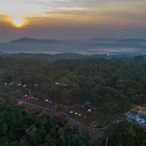 Lomhae Kirirom Resort By Ehm