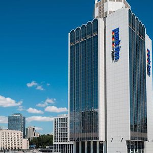 Park Inn By Radisson Kyiv Troyitska